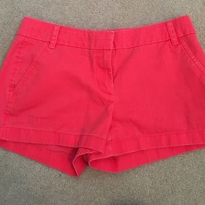 Jcrew Chino Short